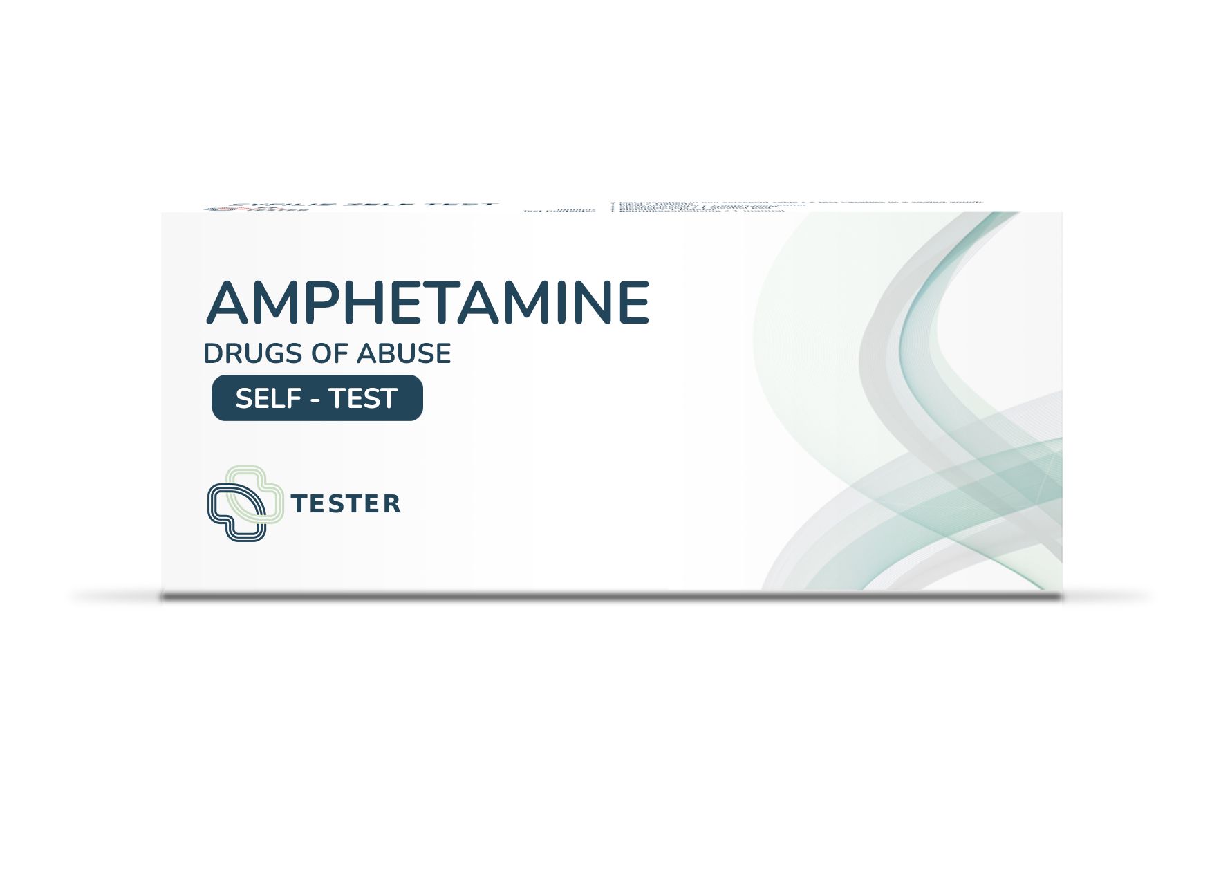 Test per Droghe Amfetamina (urina)