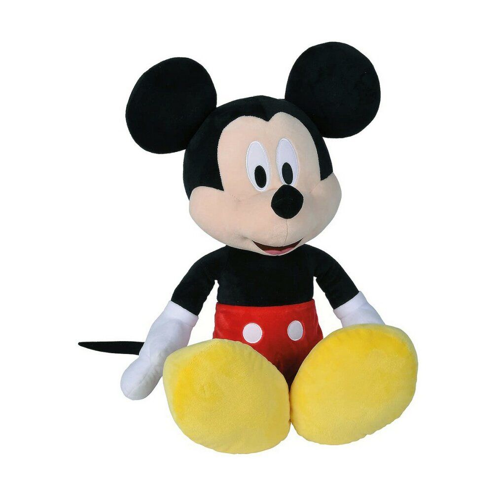 Simba Topolino peluche Disney 61 cm