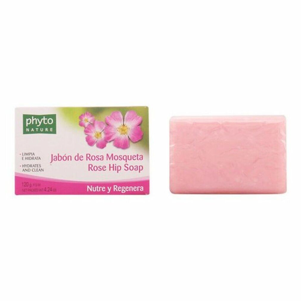 Luxana Phyto Nature Sapone alla Rosa Canina