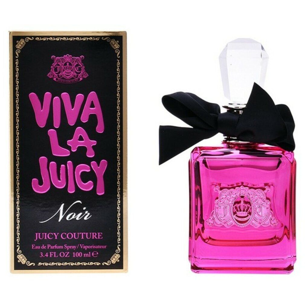 Juicy Couture Viva La Juicy Noir Profumo Donna