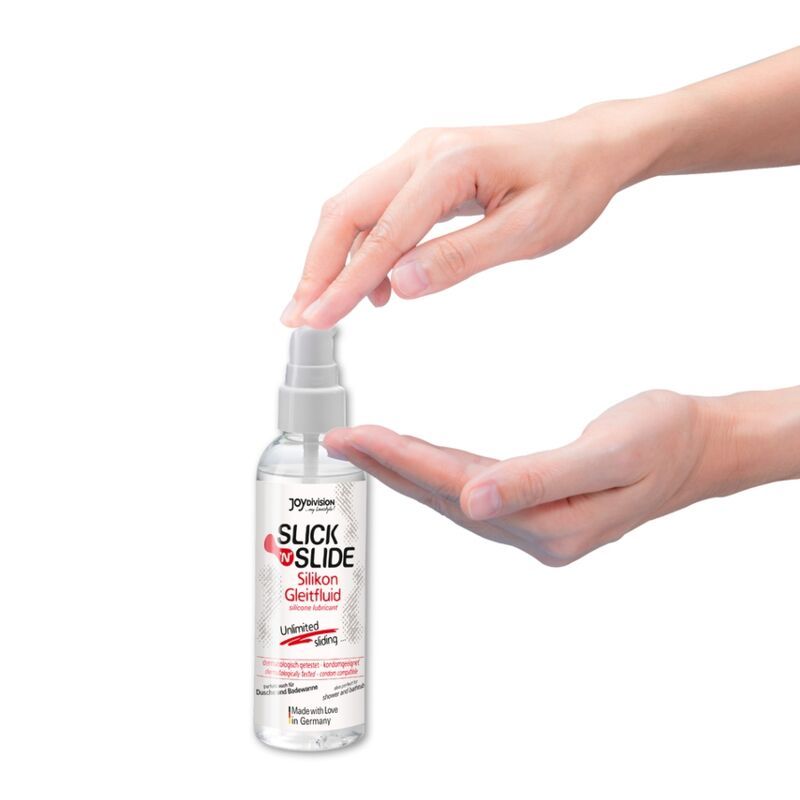 Sigilli: N. 1 Fluido al silicone, Best Lubricant 2020, Effetto 3D.