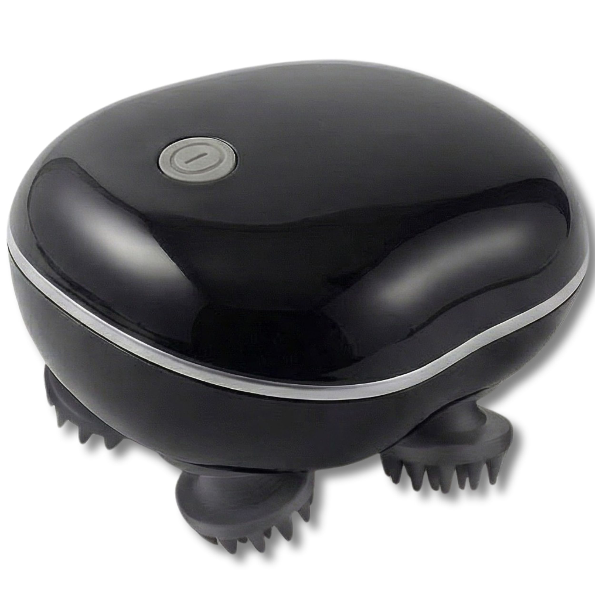 Massaggiatore Elettrico 3D per Corpo e Cuoio Capelluto – Luce Rossa, Massaggio Muscolare Rilassante