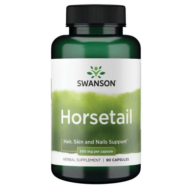 SWANSON Equiseto 500 mg