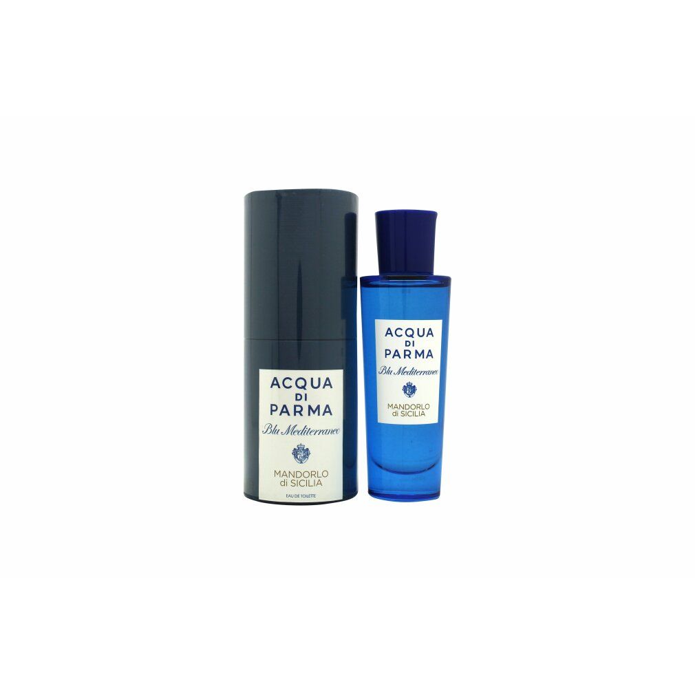 Acqua di Parma Blu Mediterraneo Mandorlo di Sicilia EdT  Spray