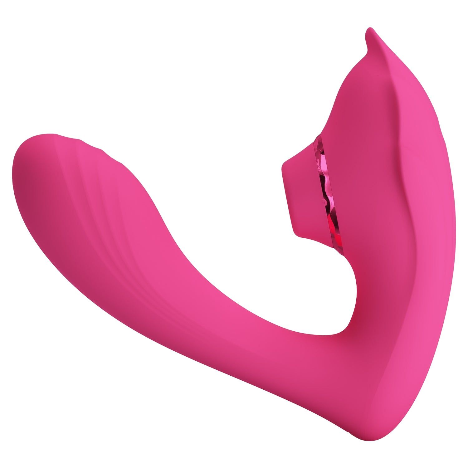 Vibratore Doppia Stimolazione Nemo