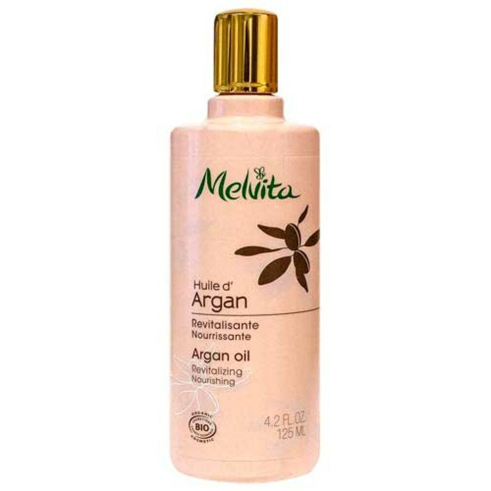 Melvita aceite de argan
