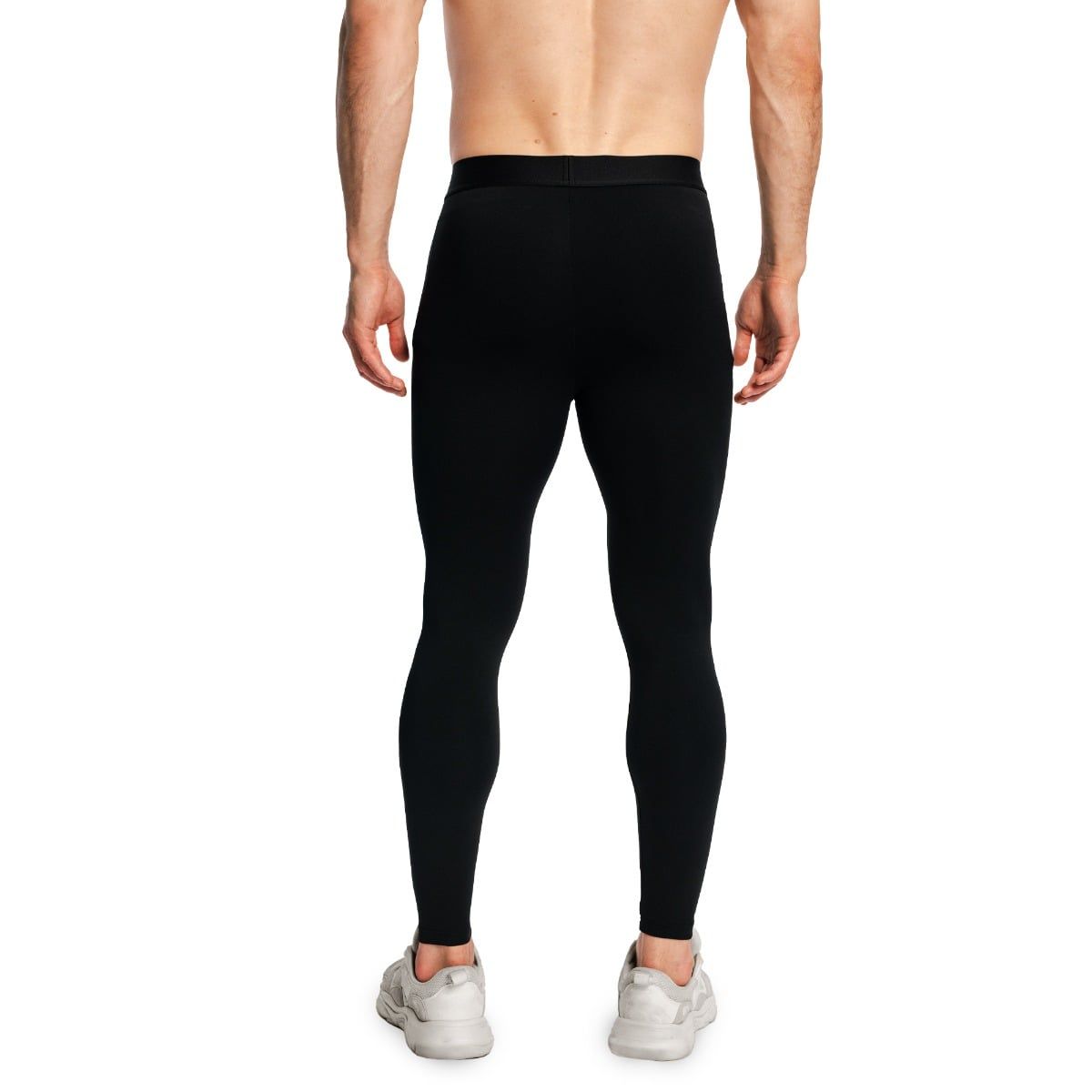 GymBeam Leggings uomo slim Combat