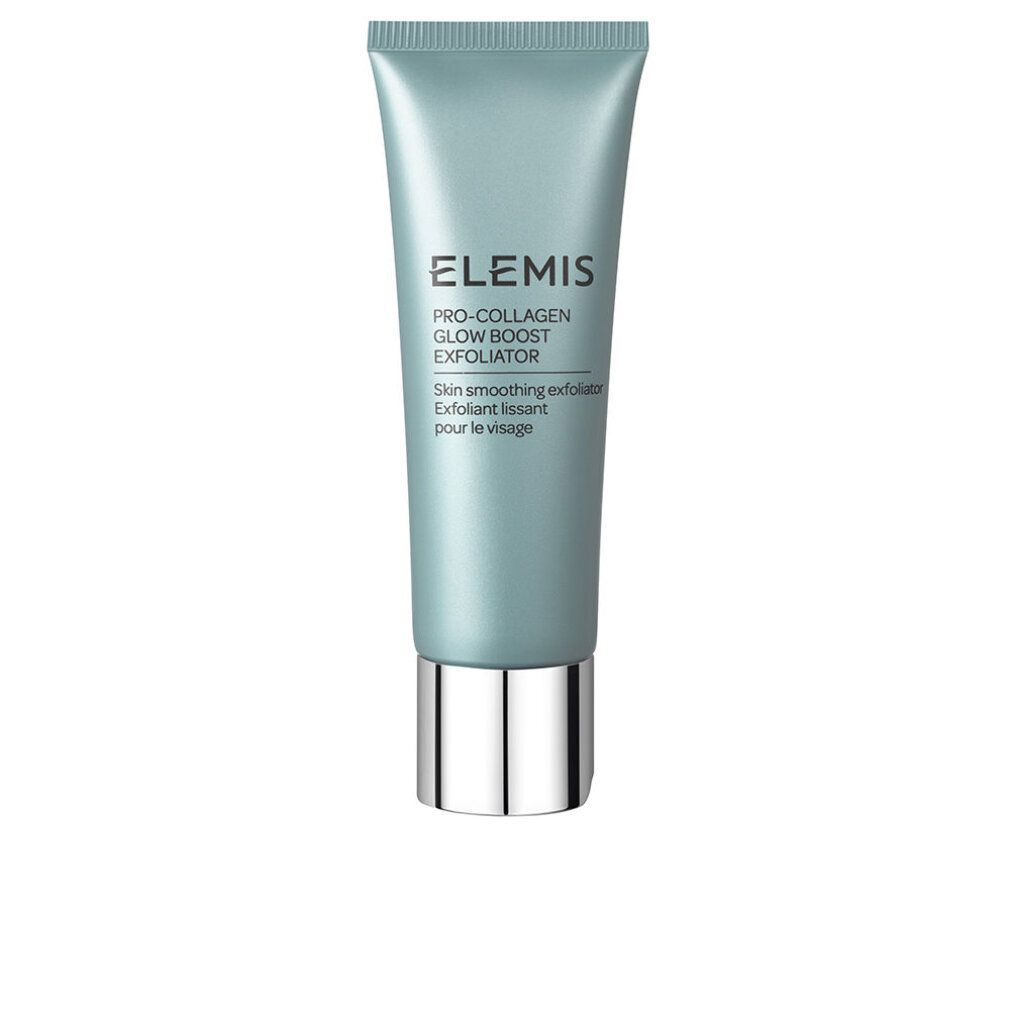 pro-collagen esfoliante glow boost