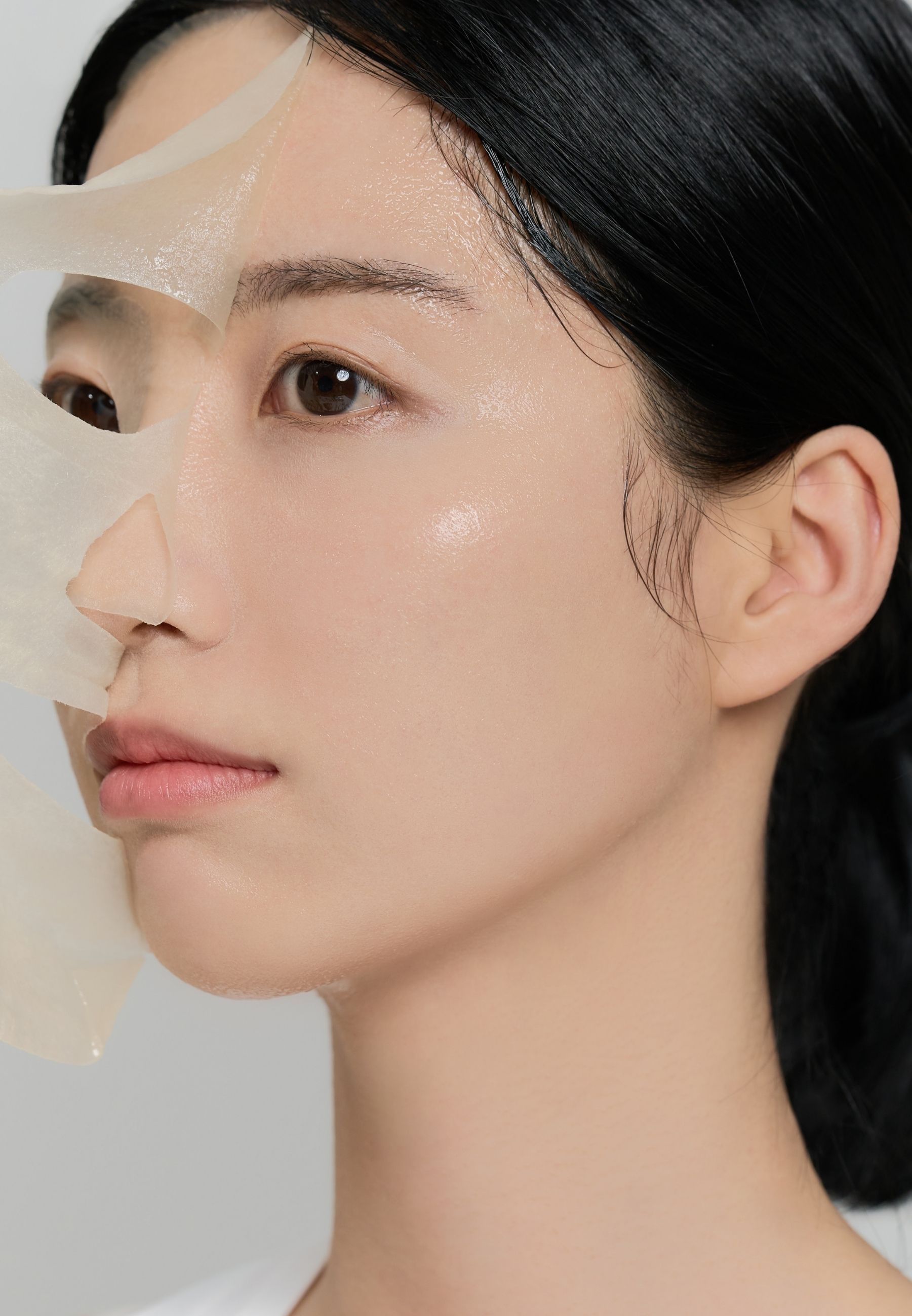 SKIN1004 Madagascar Centella Watergel Sheet Ampoule Mask