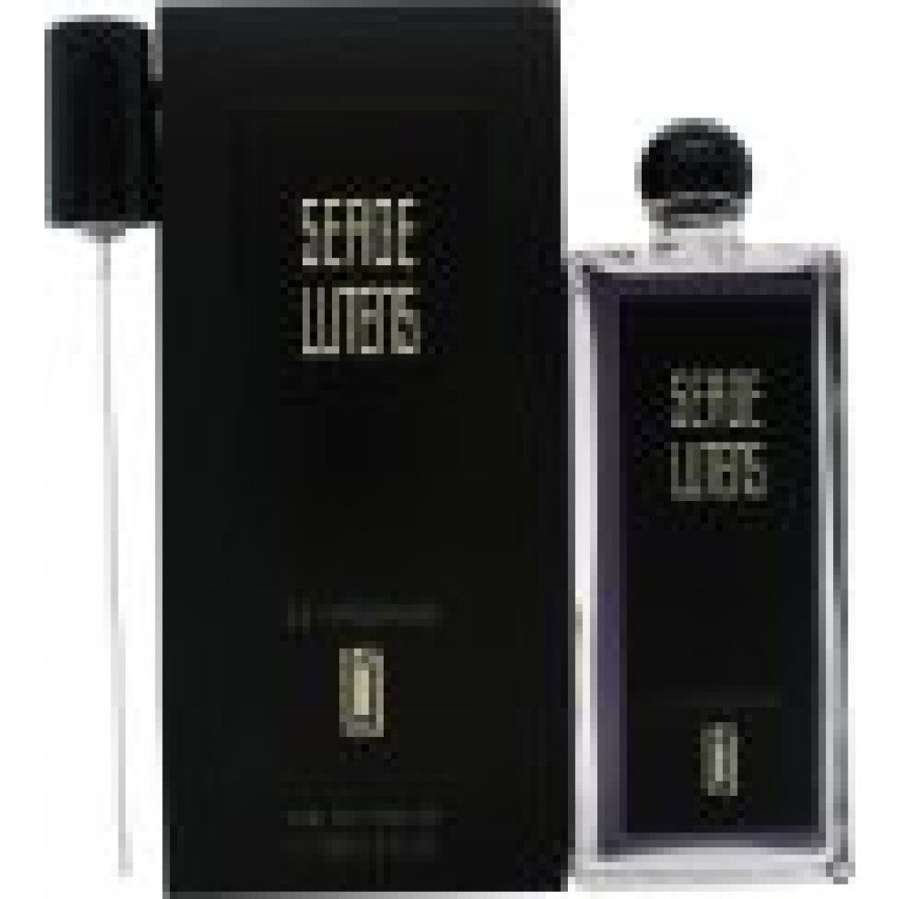 Serge Lutens La Religieuse Eau de Parfum