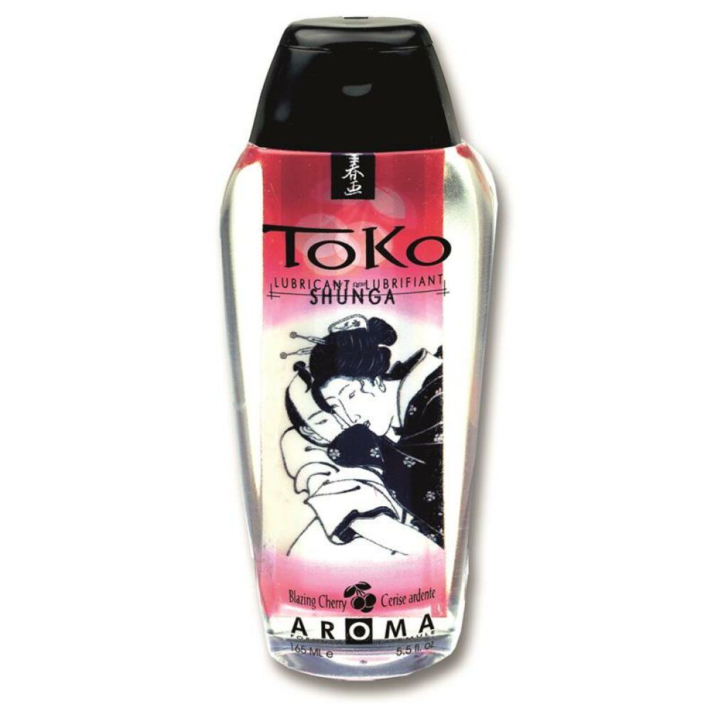 toko Aroma Blazing Cherry