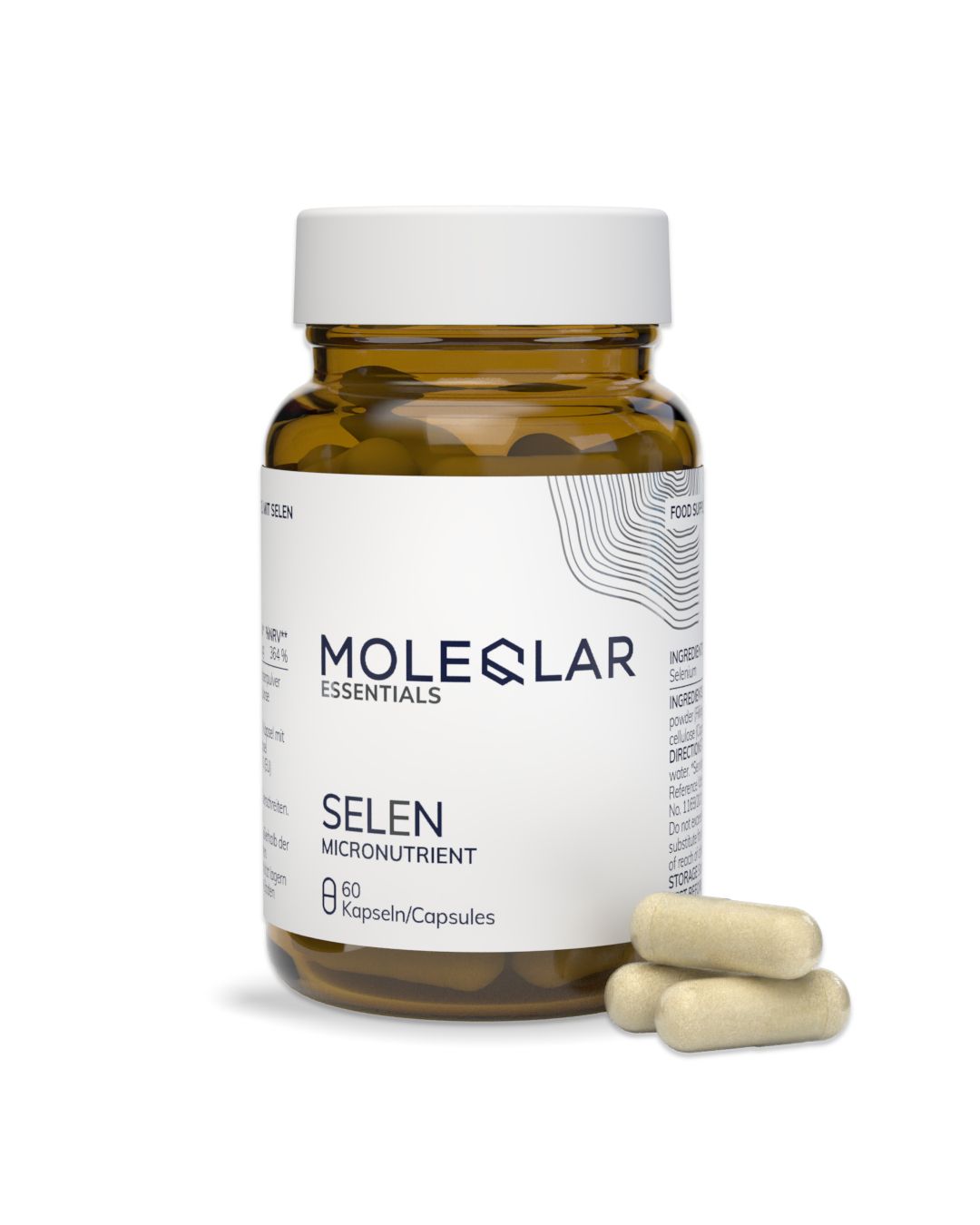 MoleQlar Selenio