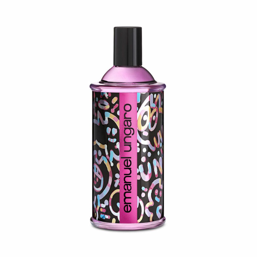 Emanuel Ungaro For Her Eau De Toilette Spray