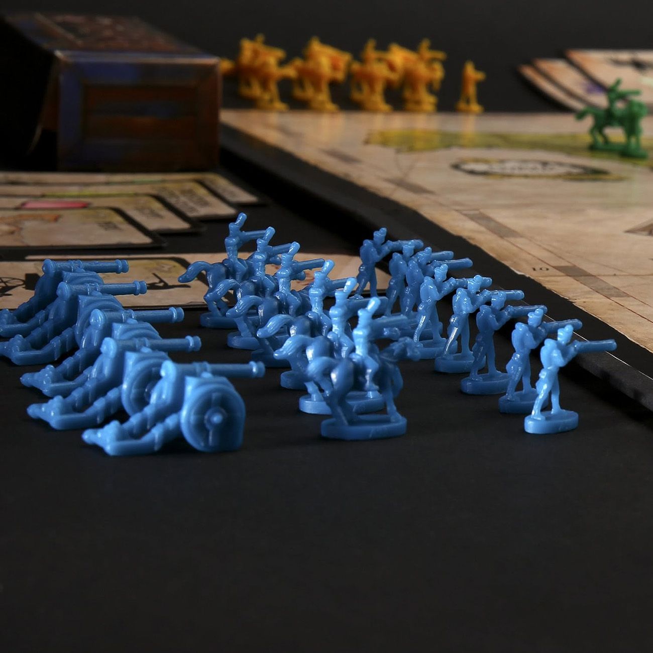 Hasbro Risk Refresh, gioco da tavolo