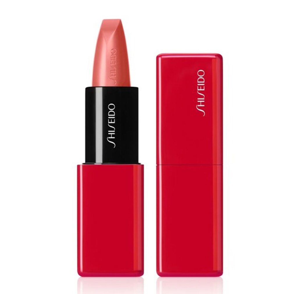Shiseido Technosatin Gel Rossetto 402