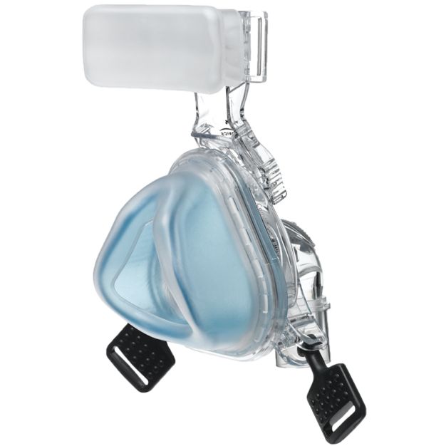 Philips CPAP Mask ComfortGel Blue SE nasale, respiratoria