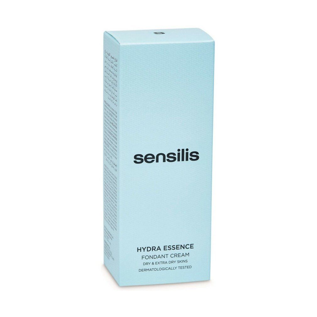 Sensilis Hydra Essence Crema Fondente Pelle Secca