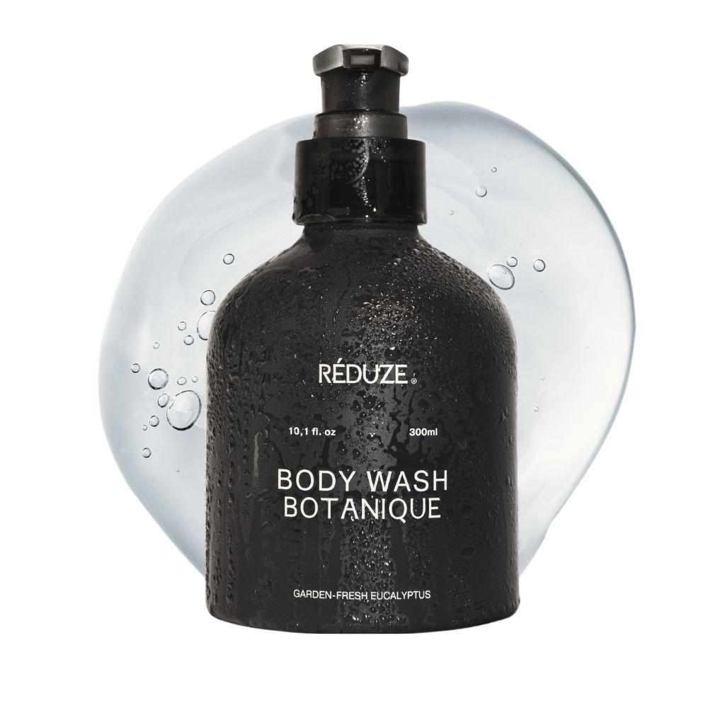 RÉDUZE Docciaschiuma Botanique