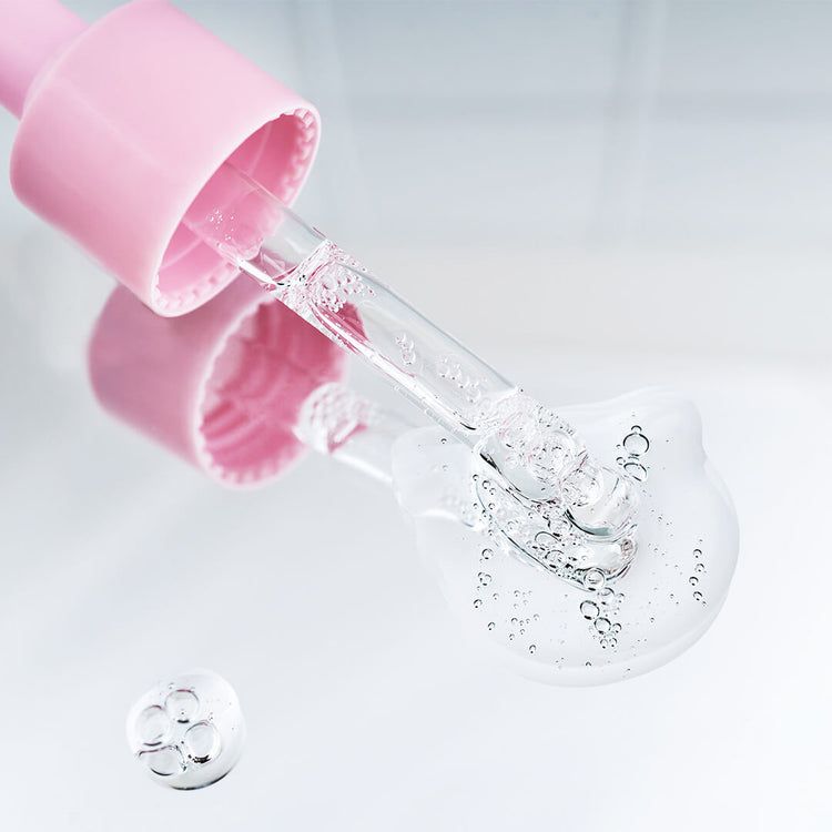 âme pure Don't Be Thirsty Serum