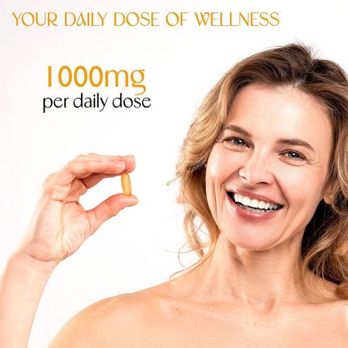 Un contenitore bianco con la scritta 'Acido Alfa-Lipoico ALA 800'. 60 compresse.
