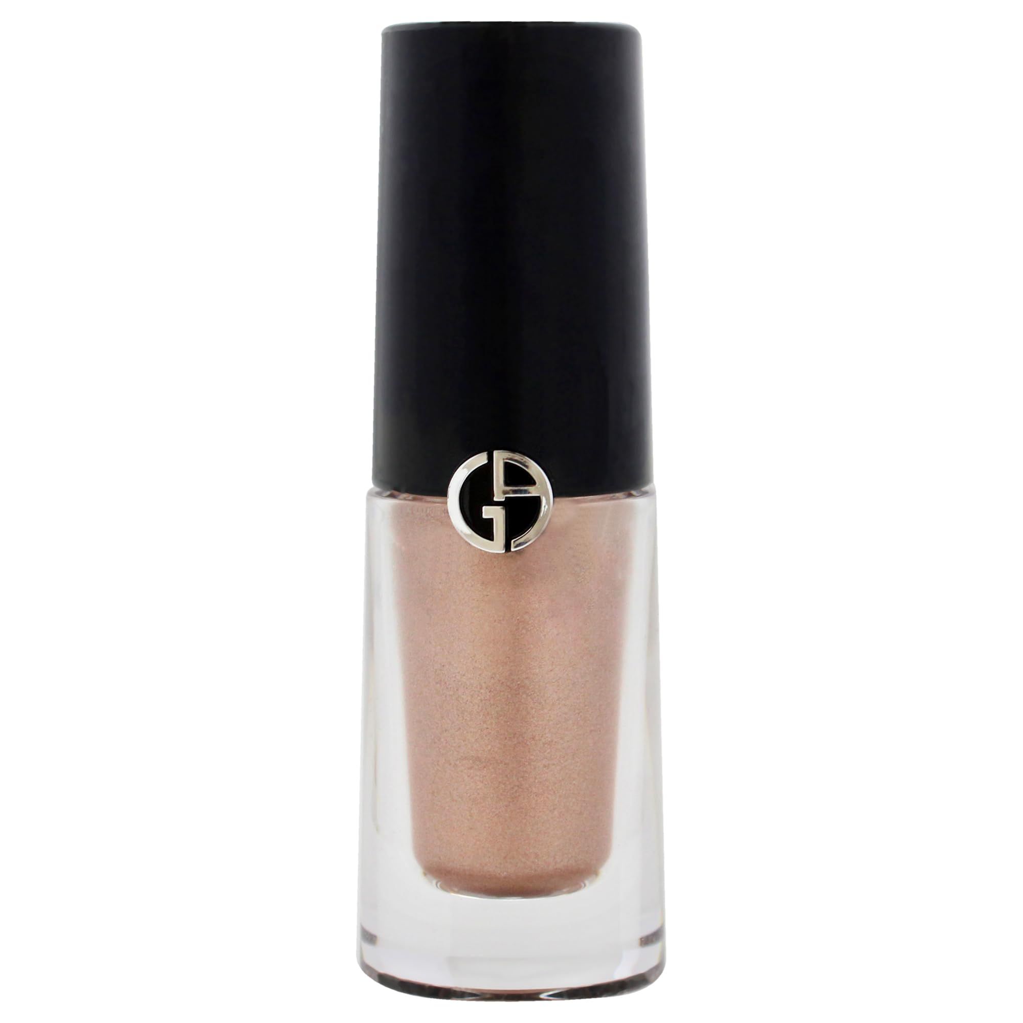 Giorgio Armani Eye Tint Shimmer Ombretto Liquido 9 Rame Freddo 0,13 oz