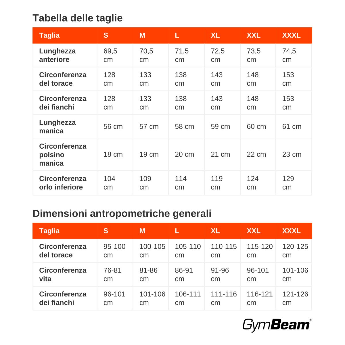 GymBeam Felpa uomo con cappuccio oversize Unstoppable Red