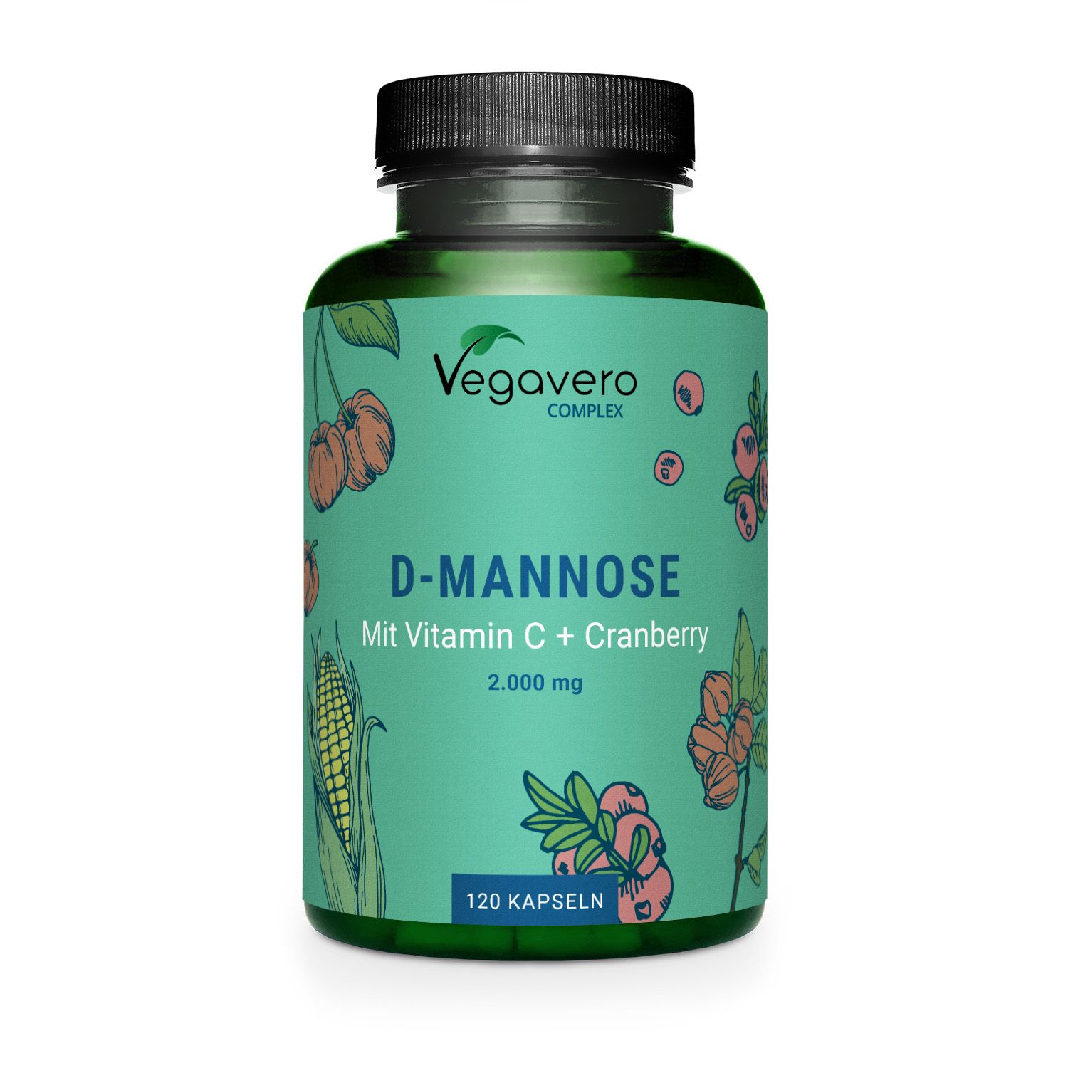 VEGAVERO D Mannosio Complex