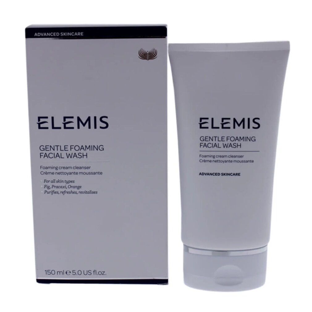 Elemis, lavaggio del viso schiumoso e delicato