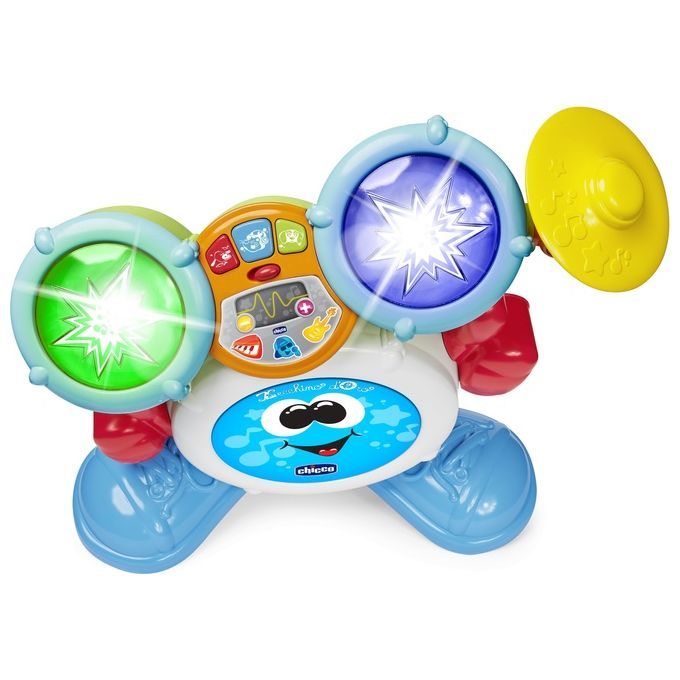 Chicco Rock Band Drum