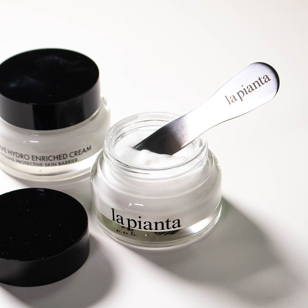 la pianta - INTENSIVE HYDRO ENRICHED CREAM