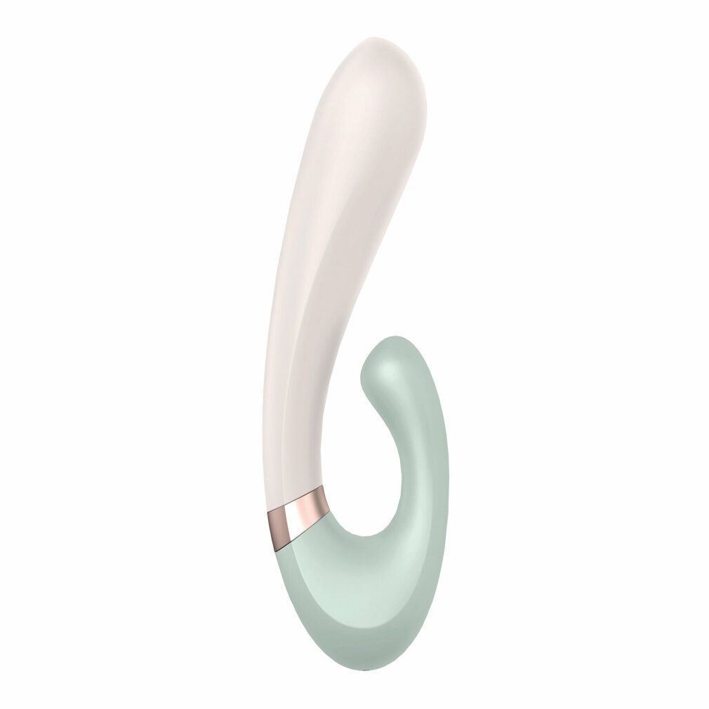 Vibratore Rabbit "Heat Wave" | Satisfyer