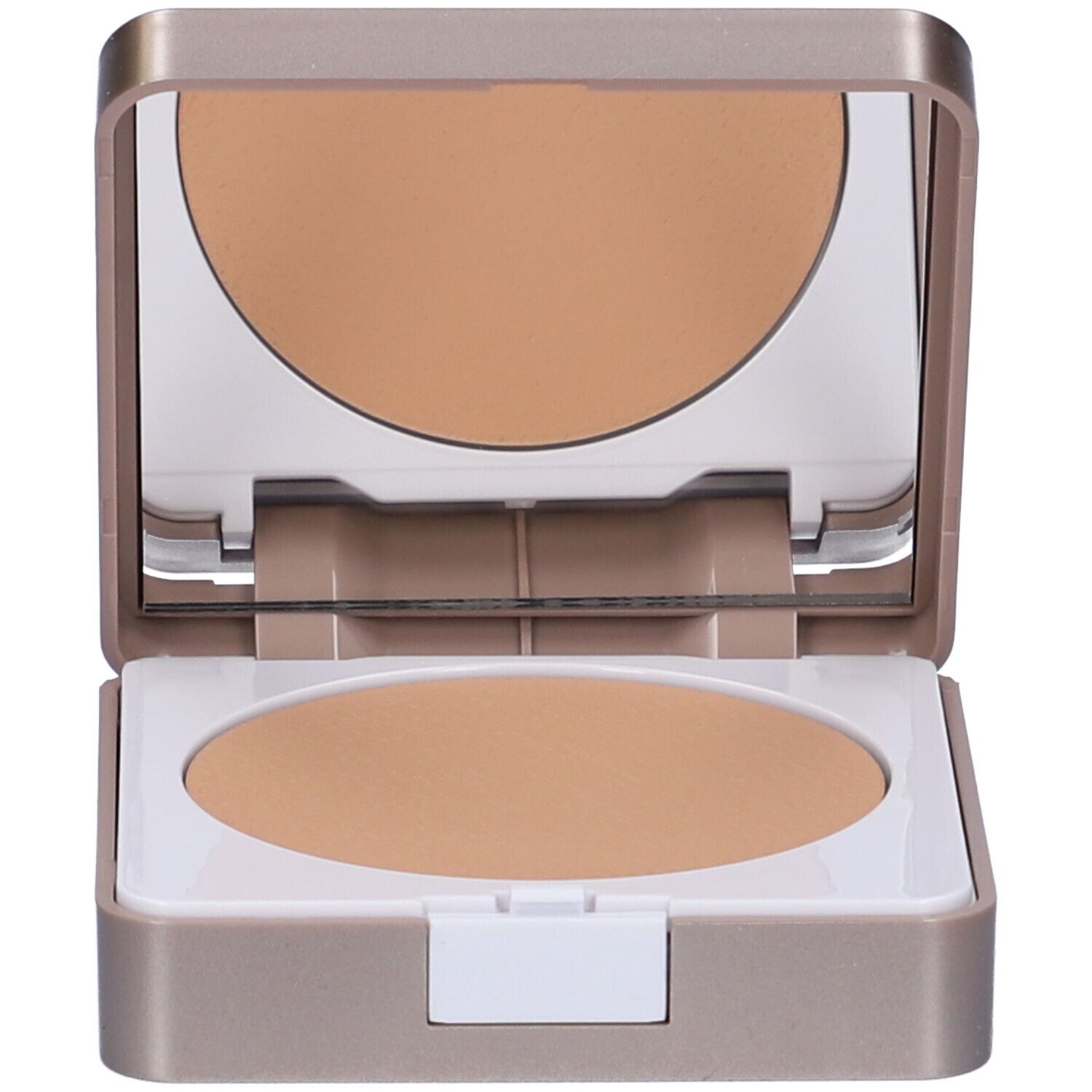 BioNike Defence Color Second Skin Fondotinta Compatto 501 Sabbia