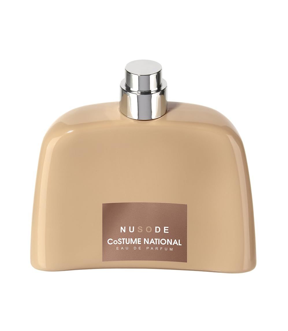 COS SO NUDE EDP 100