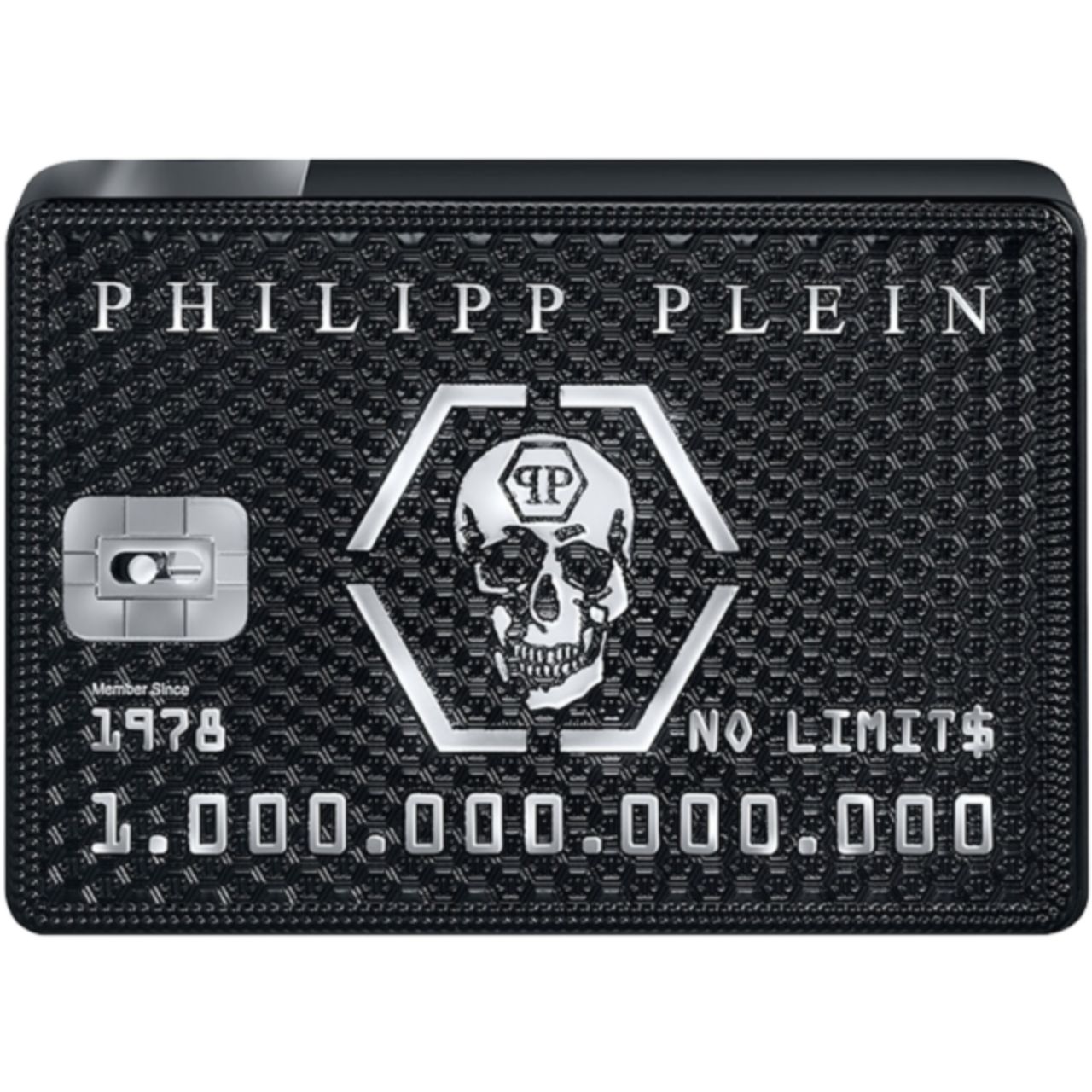 Philipp Plein No Limits Eau de Parfum