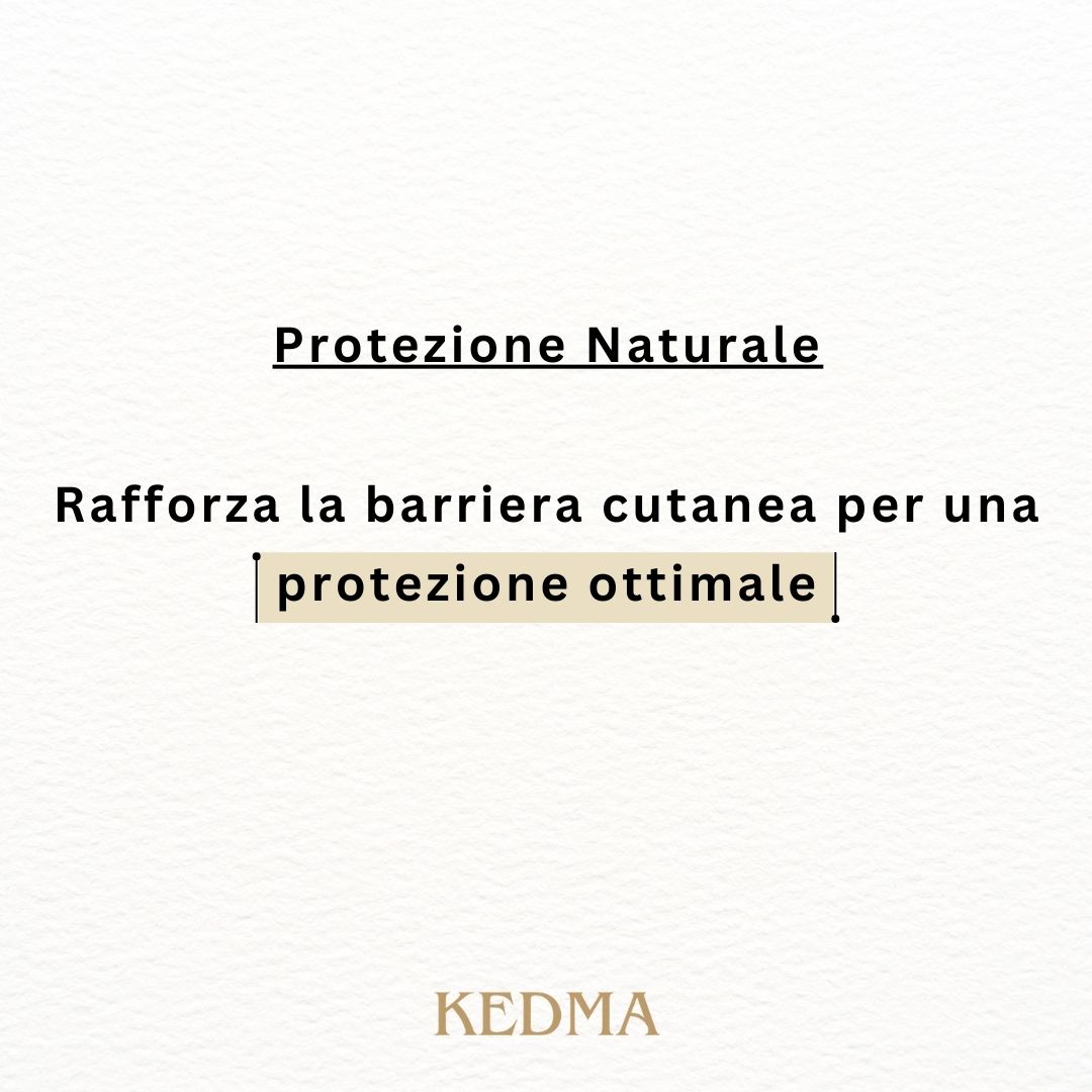 Kedma - Crema Mani con Minerali del Mar Morto