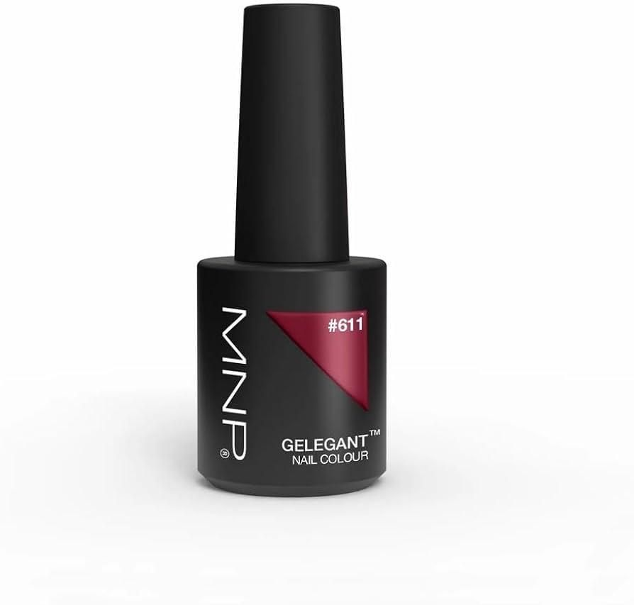 MESAUDA GELEGANT GEL POLISH SMALTO SEMIPERMANENTE 8ML  714 DEEP OCEAN