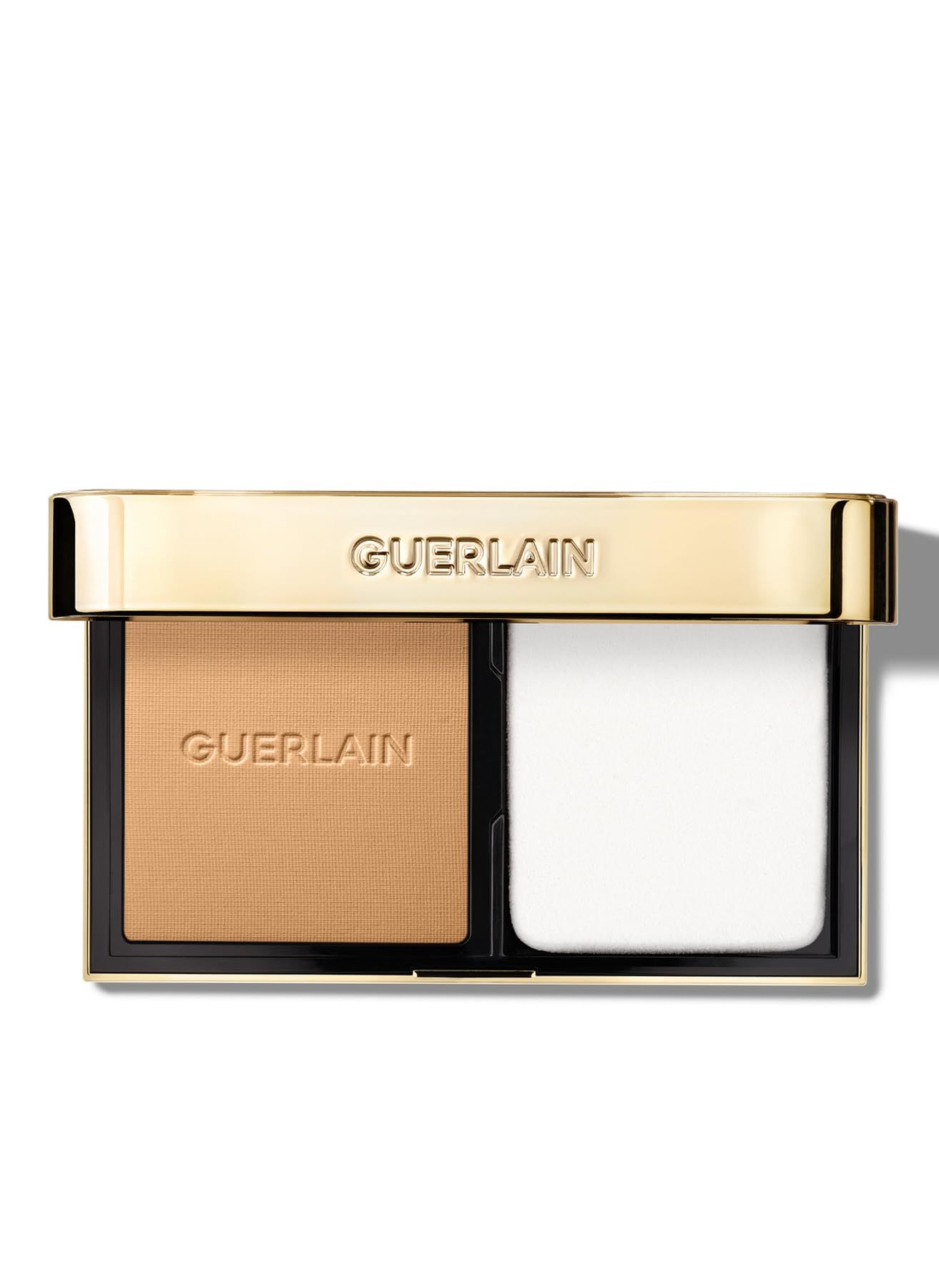 Guerlain Parure Gold Fondotinta Compatto 4N per una pelle perfetta