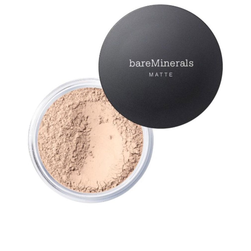 Bareminerals Fondotinta opaco Spf15 Faily Medium