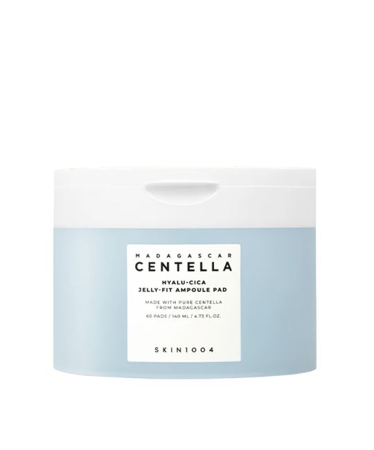 SKIN1004 Hyalu-Cica Jelly Fit Pad