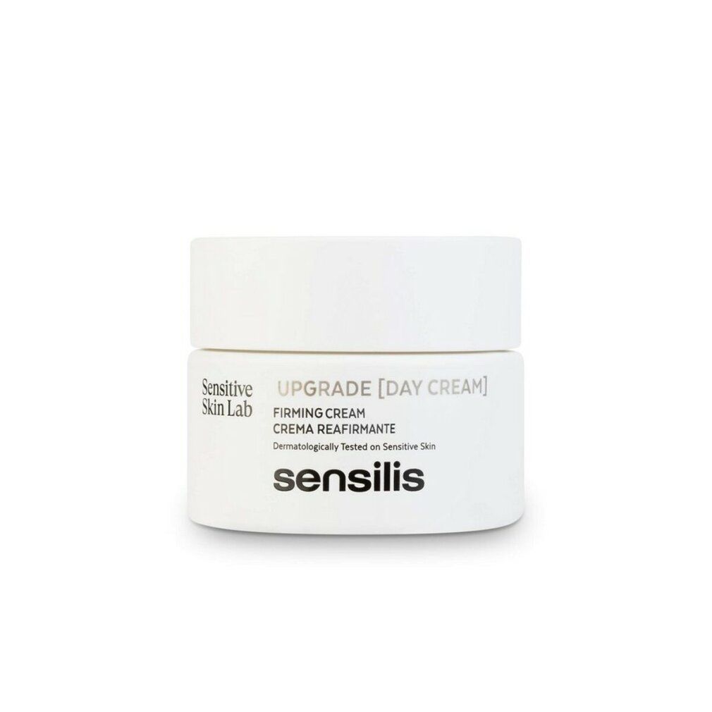 Sensilis Upgrade Crema Giorno