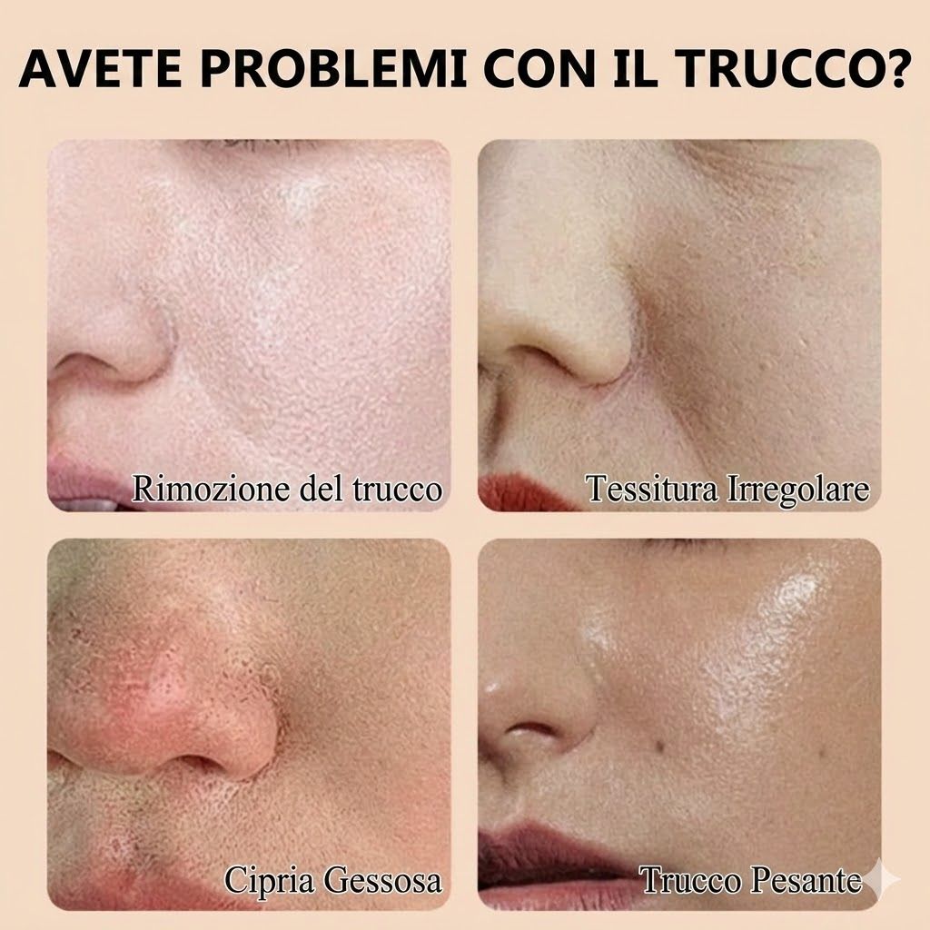 SUMMISHI BB Cream all’Aloe Vera