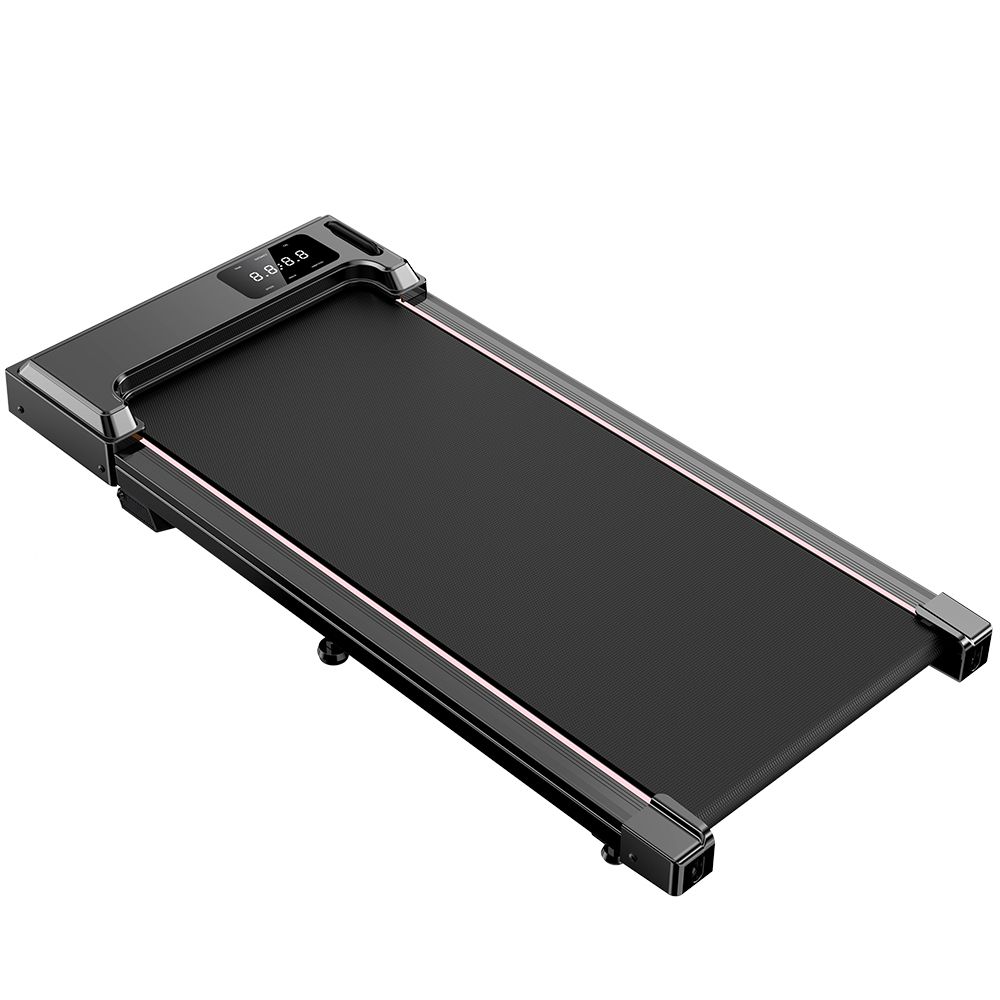 FT33 Tapis roulant con pedana, velocità da 1 a 6 km/h