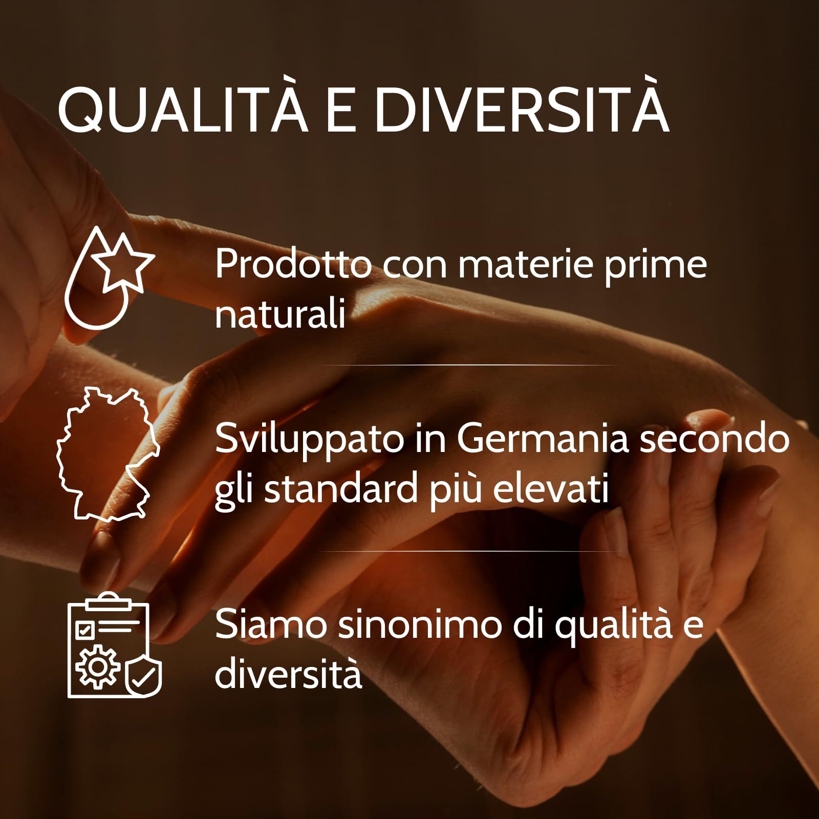 Vibratissimo Candela da Massaggio Japanese Plum