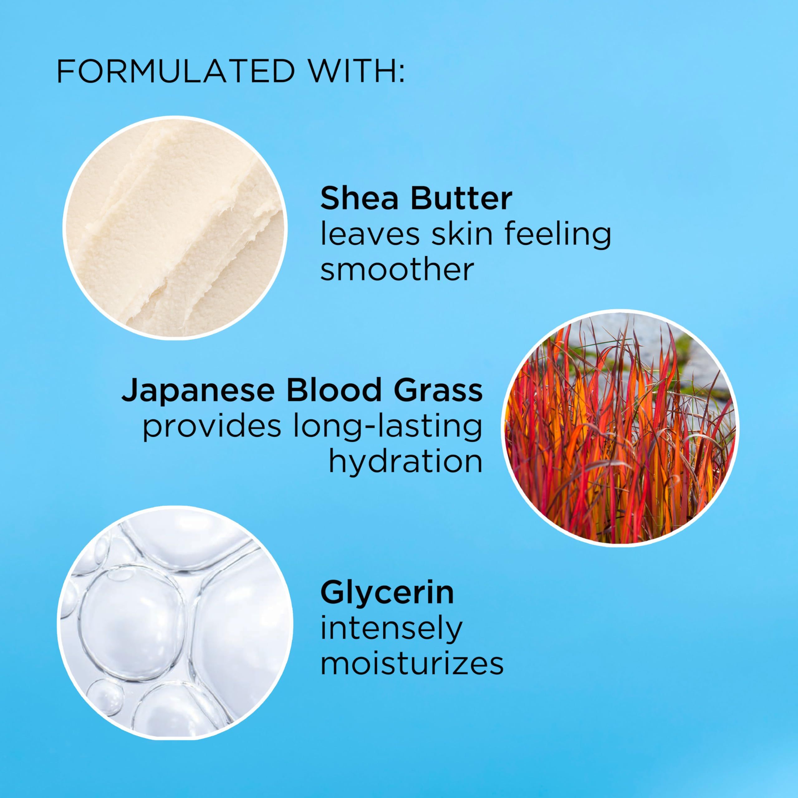 Elizabeth Arden Eight Hour Trattamento Corpo Idratante Intensivo, 400 ml