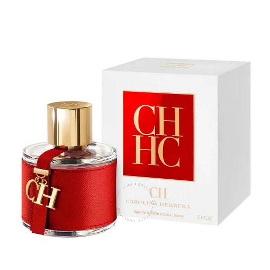 Carolina Herrera Ch Eau De Toilette Spray