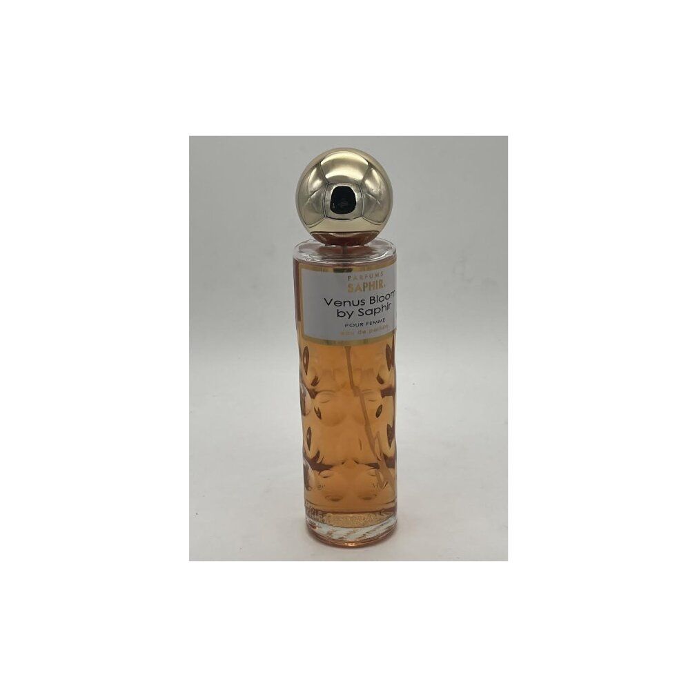PARFUMS SAPHIR FRASCO 200ML EDP SRA VENUS BLOOM 83009