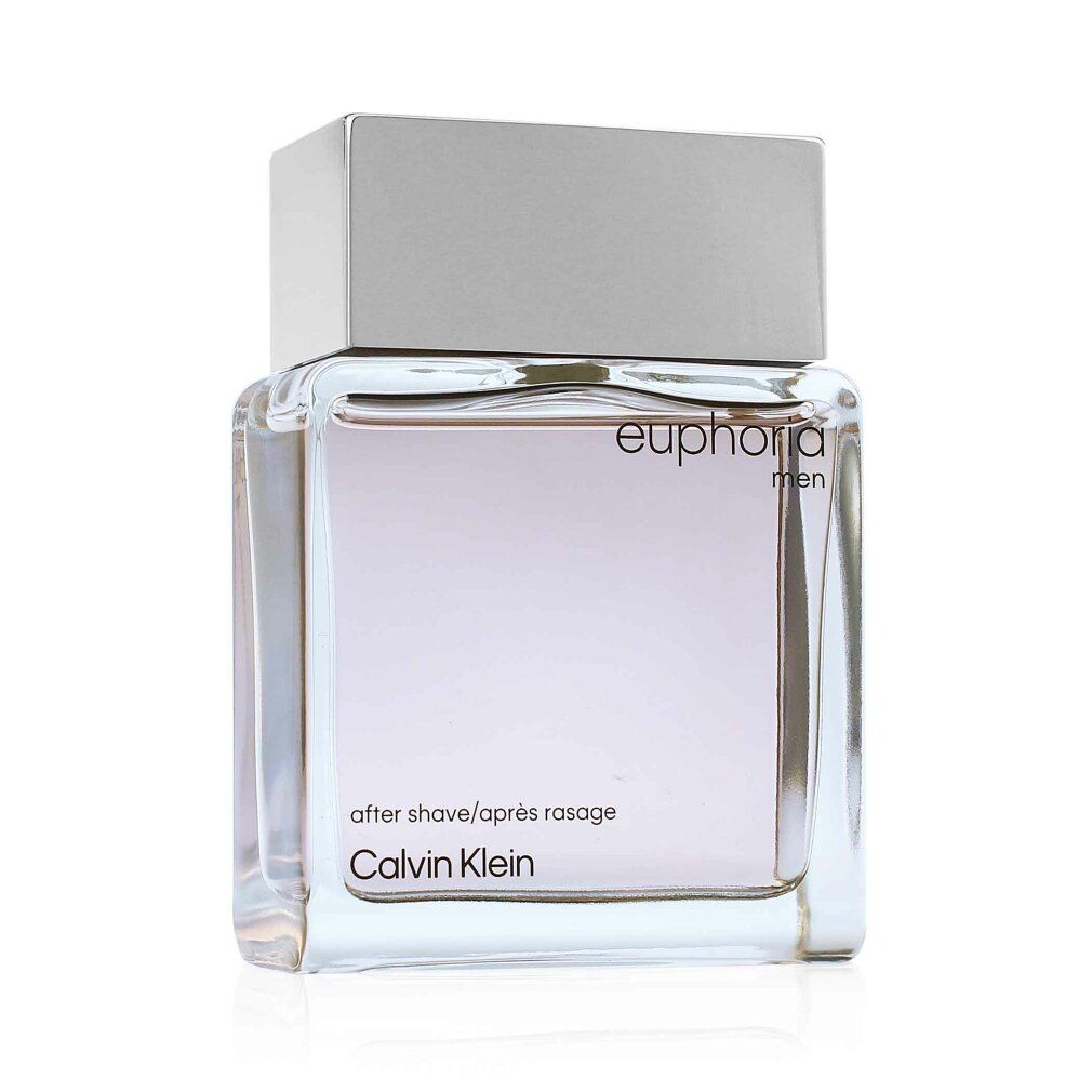 Calvin Klein Euphoria Uomo Lozione Dopobarba