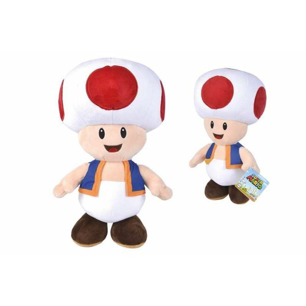 Super mario bros 40cm