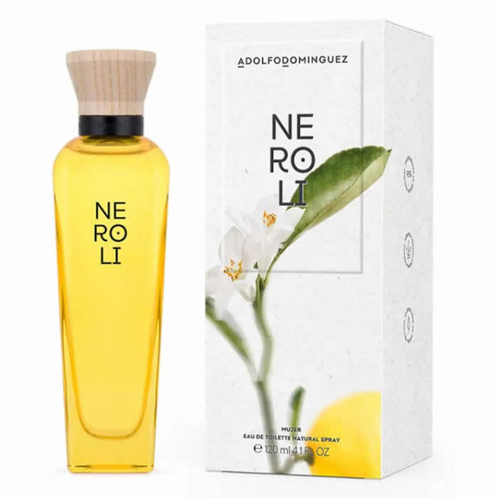 neroli donna edizione limitata edt vapo