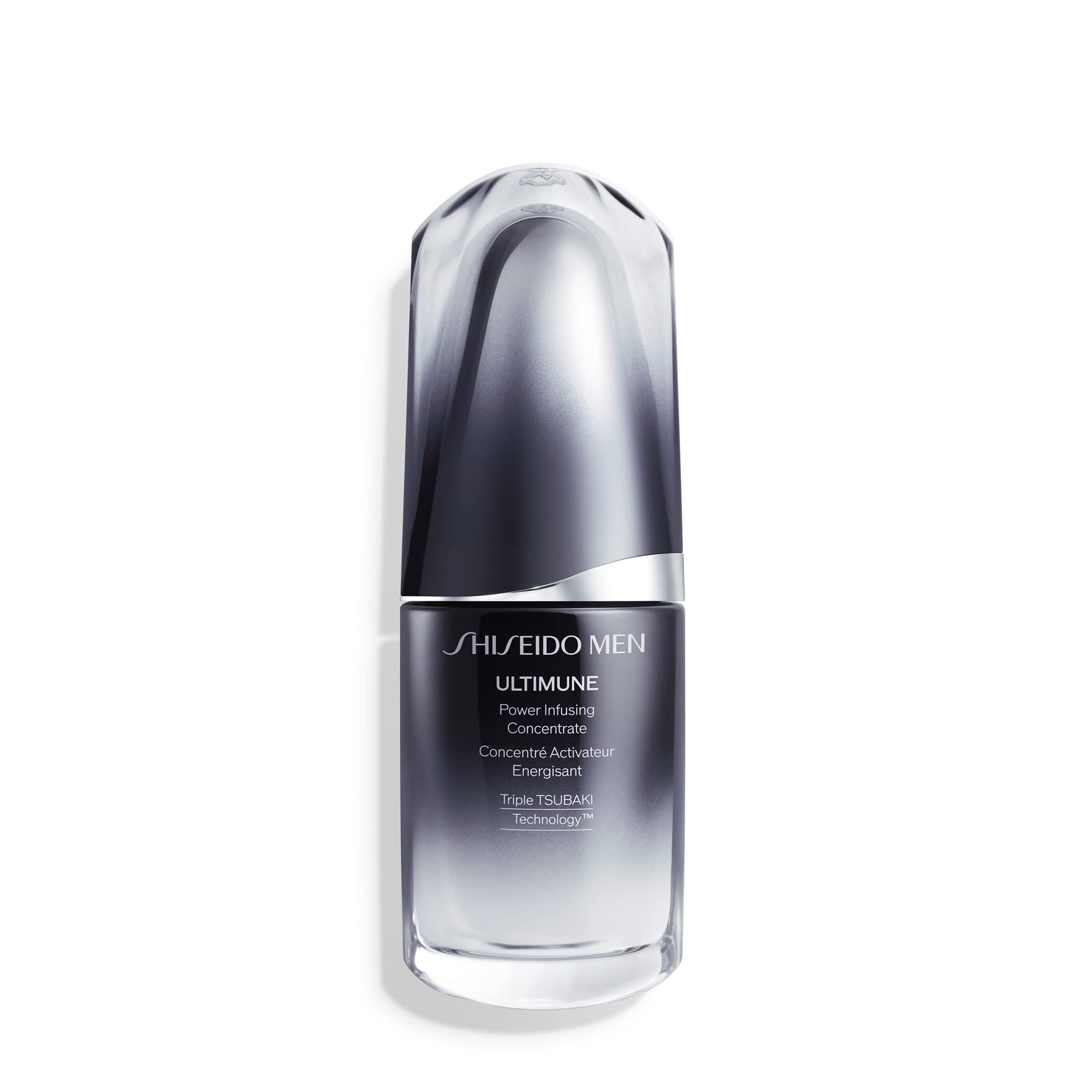Shiseido Men Ultimune Power Infusing Concentrate - 30 ml